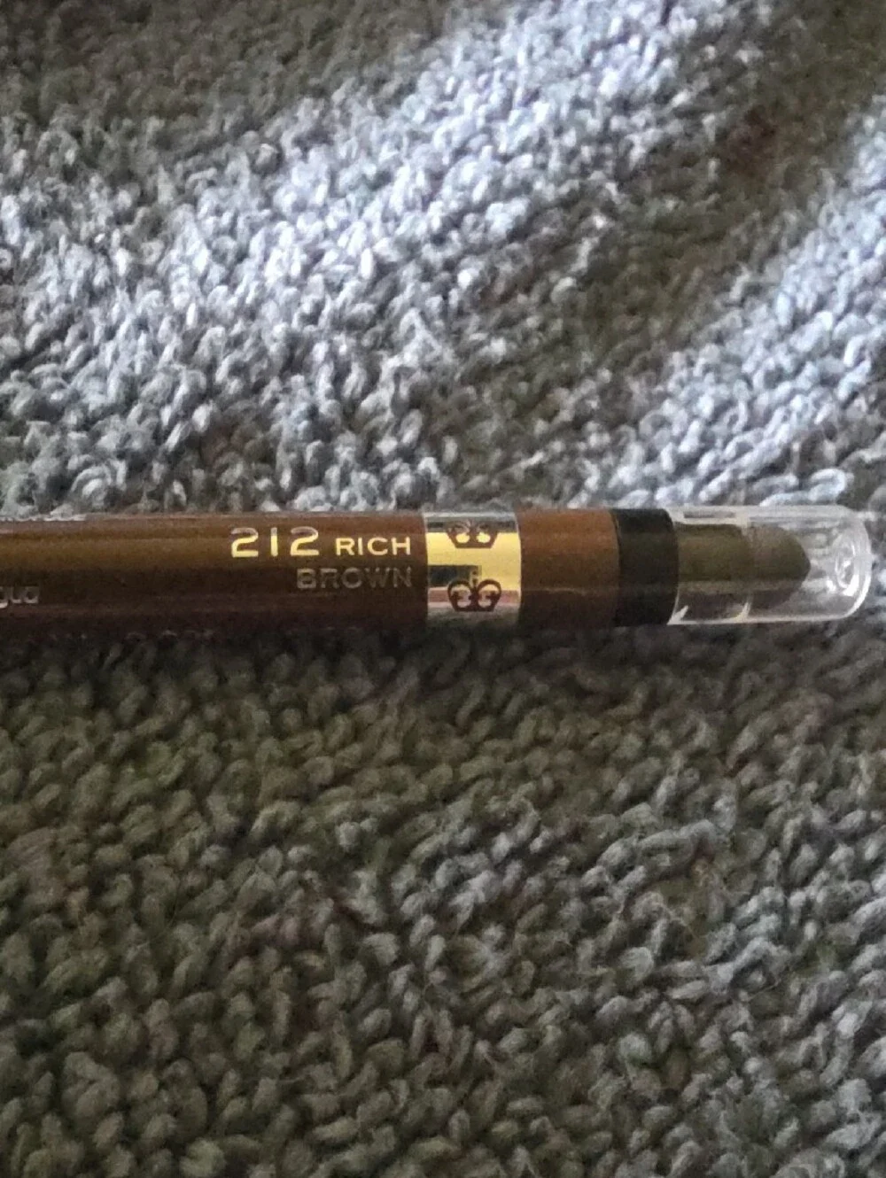 Rimmel London **must be
